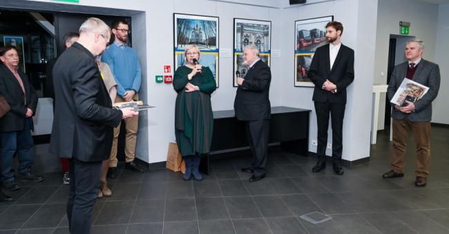 Wędrówka Mojżesza