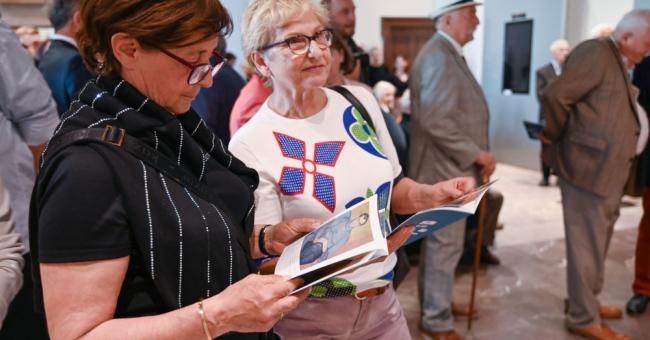 Polski mężczyzna 1910-2010