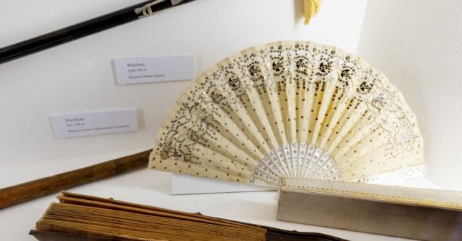 Wernisaż wysatwy czasowej 