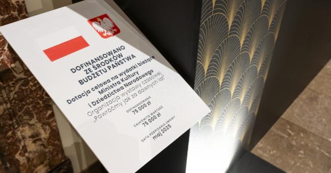 Powróćmy jak za dawnych lat