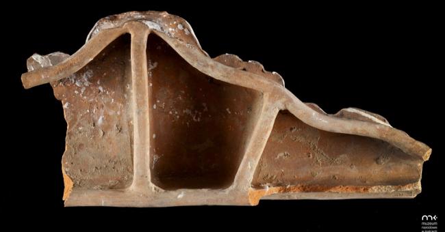 Ofenkachel - kafel do pieca