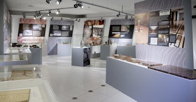 Wernisaż wystawy czasowej 