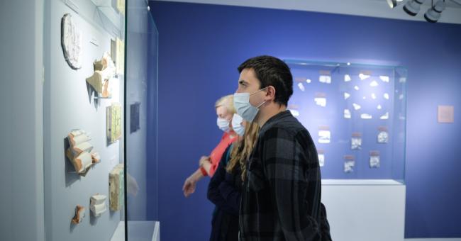 Ofenkachel - kafel do pieca