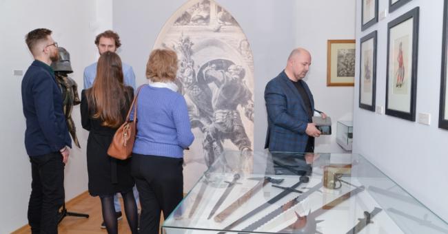 Kodeks rycerski w średniowieczu