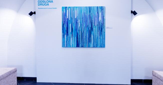 Przestrzeń obecności. Odsłona druga