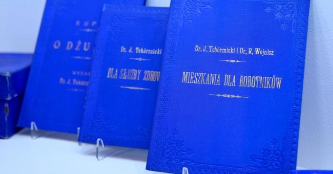 Wernisaż wystawy czasowej 