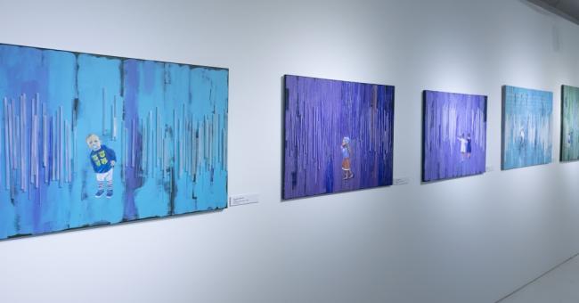 Przestrzeń obecności. Odsłona druga