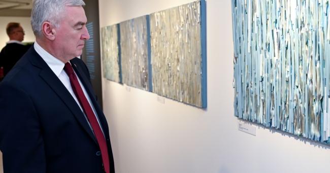 Przestrzeń obecności. Odsłona druga