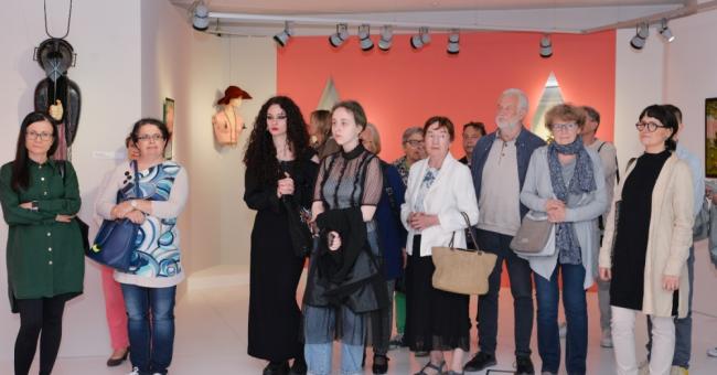 Władysław Hasior. Poetyckość rzeczy