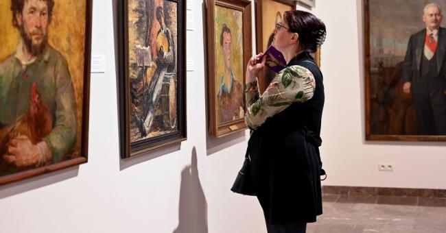 Polski mężczyzna 1910-2010