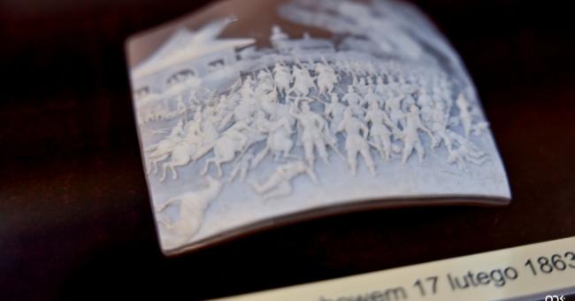 Wolność to wielka rzecz. Żeromski w Rapperswilu