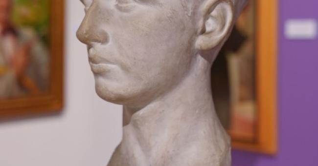 Polski mężczyzna 1910-2010