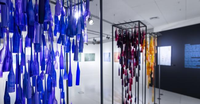 Przestrzeń obecności. Odsłona druga