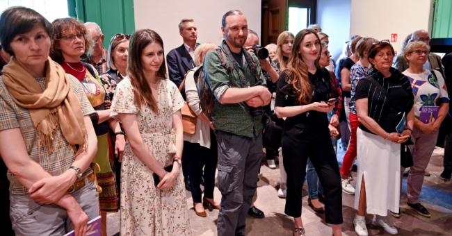 Polski mężczyzna 1910-2010