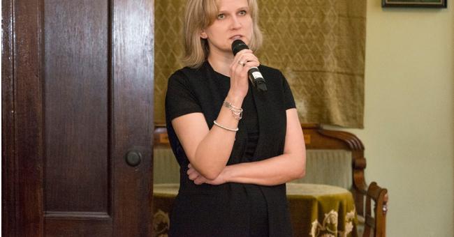 Wernisaż wystawy Czas mierzony szwajcarskim zegarem