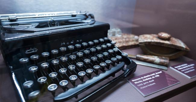 Powróćmy jak za dawnych lat