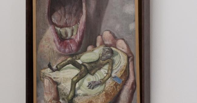 Pojąć sztukę pańską to sztuka