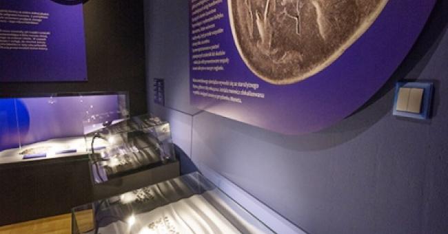 Gabinet Numizmatyczny - zdjęcia z ekspozycji 