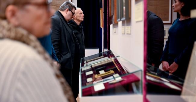 Wolność to wielka rzecz. Żeromski w Rapperswilu