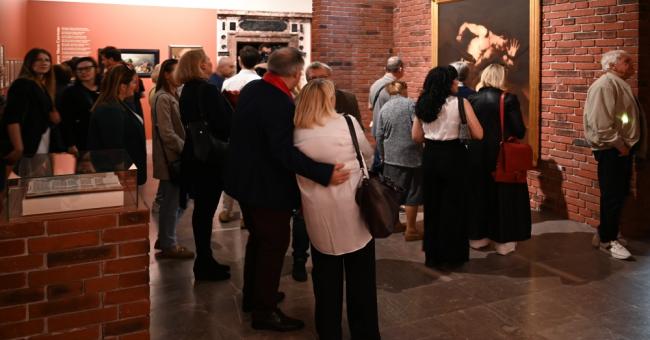 Pojąć sztukę pańską to sztuka