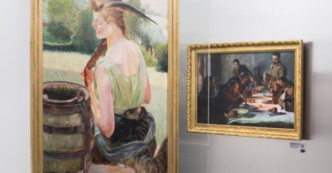 Pojąć sztukę pańską to sztuka