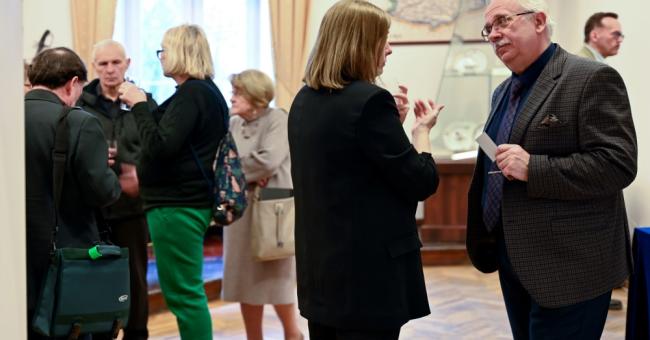 Wolność to wielka rzecz. Żeromski w Rapperswilu