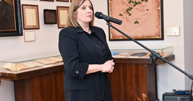 Wolność to wielka rzecz. Żeromski w Rapperswilu