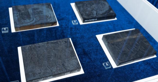 Poza ramami. Literackie inspiracje w grafice. François Villon Wielki i Mały testament