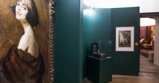 Powróćmy jak za dawnych lat