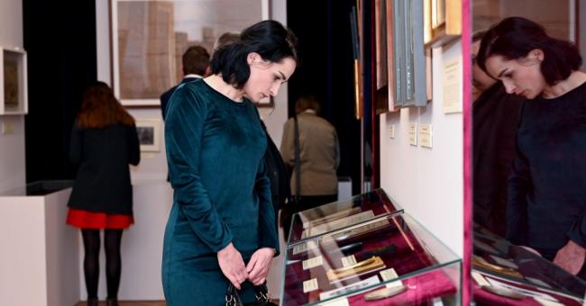 Wolność to wielka rzecz. Żeromski w Rapperswilu