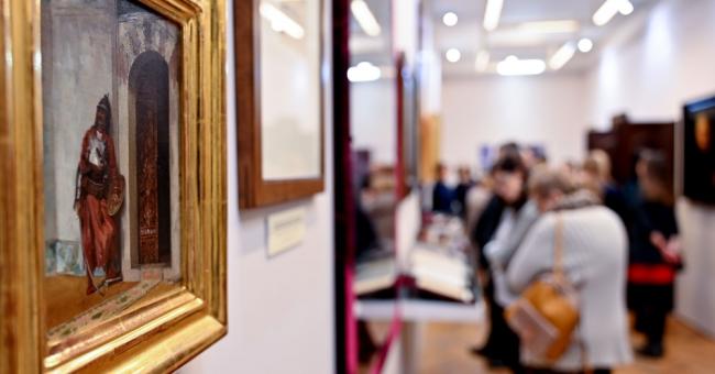 Wolność to wielka rzecz. Żeromski w Rapperswilu