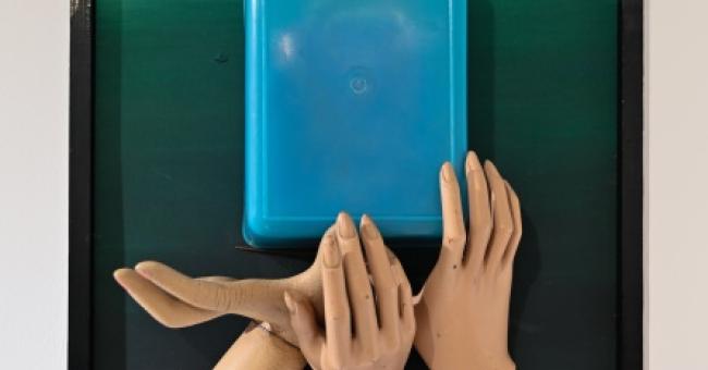 Wernisaż wystawy czasowej 