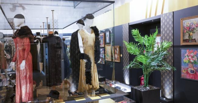 Powróćmy jak za dawnych lat