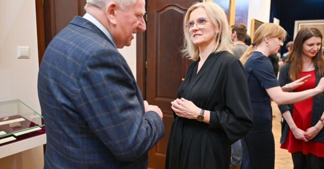 Wolność to wielka rzecz. Żeromski w Rapperswilu