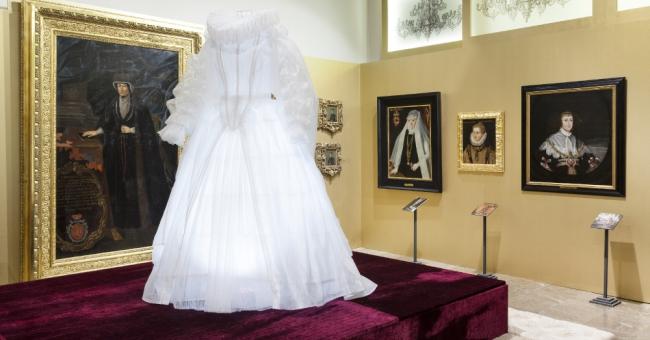 Kobieta w czasach Wazów