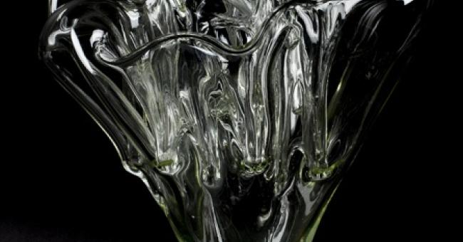 szklany dialog - ekspozycja