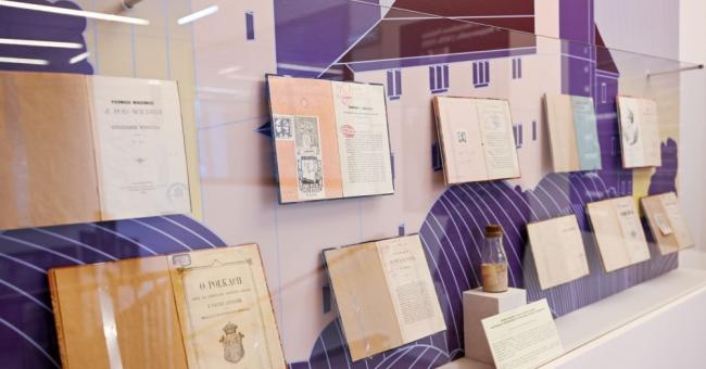 Wolność to wielka rzecz. Żeromski w Rapperswilu