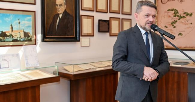 Wolność to wielka rzecz. Żeromski w Rapperswilu