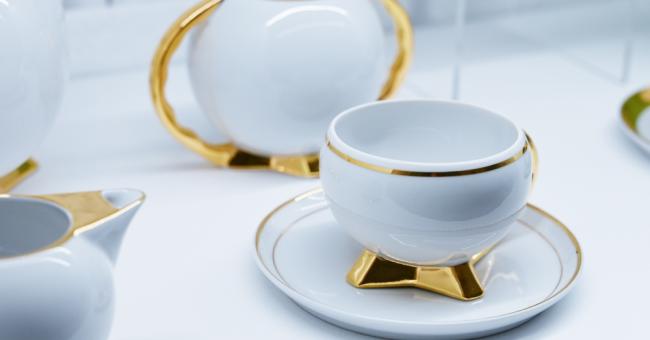 Wernisaż wystawy czasowej 