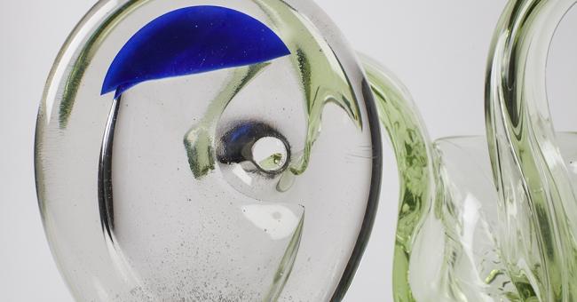 szklany dialog - ekspozycja