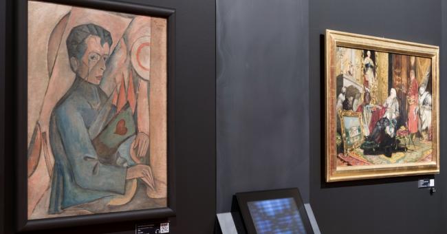 Pojąć sztukę pańską to sztuka