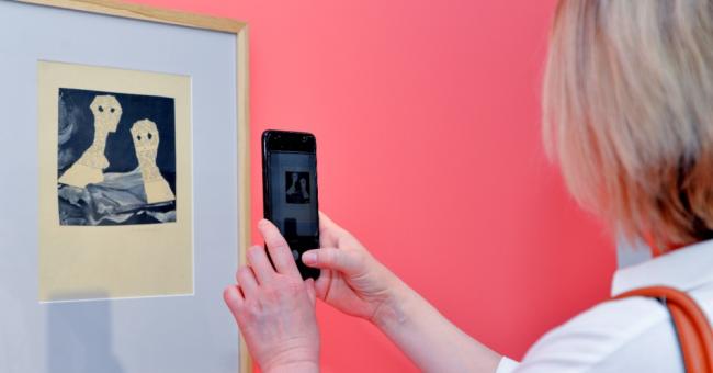 Władysław Hasior. Poetyckość rzeczy