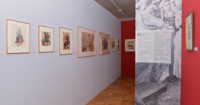 Kodeks rycerski w średniowieczu