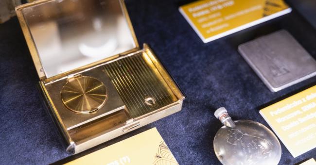 Powróćmy jak za dawnych lat