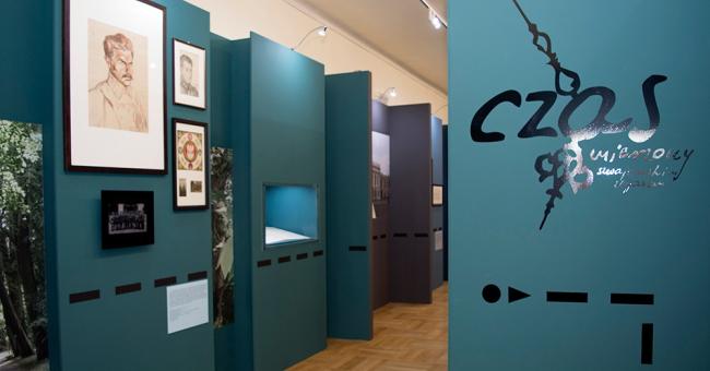 Wernisaż wystawy Czas mierzony szwajcarskim zegarem