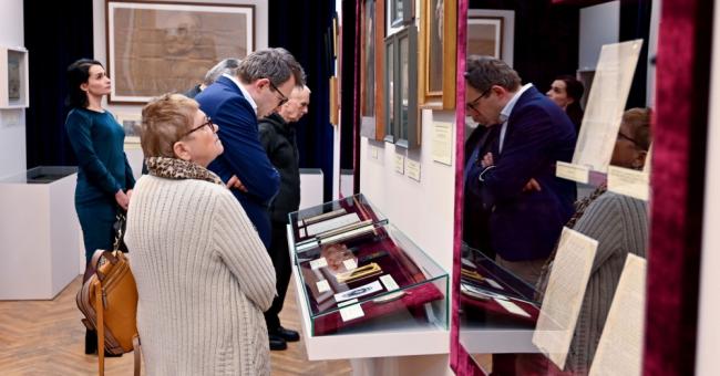 Wolność to wielka rzecz. Żeromski w Rapperswilu