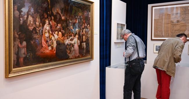 Wolność to wielka rzecz. Żeromski w Rapperswilu