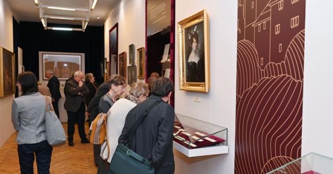 Wolność to wielka rzecz. Żeromski w Rapperswilu