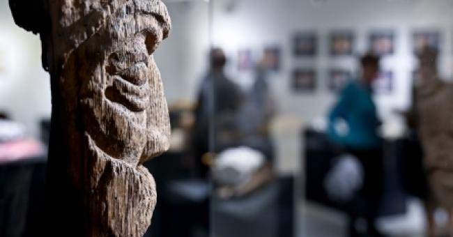 Wędrówka Mojżesza