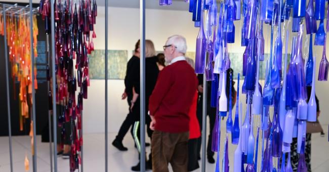 Przestrzeń obecności. Odsłona druga